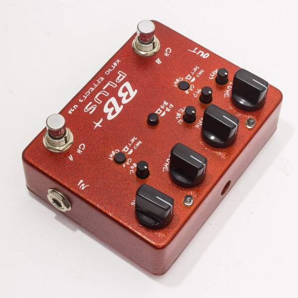 Xotic Effects BB Plus Xotic Effects BB Plus