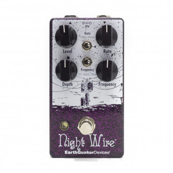 EarthQuaker Devices Night Wire V2