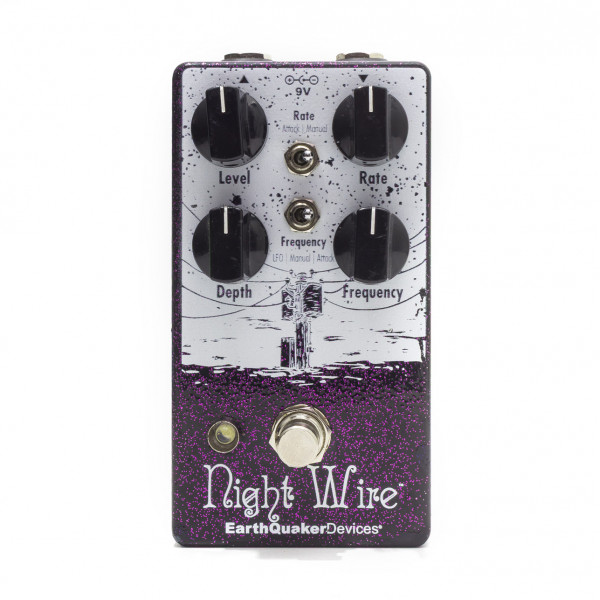 EarthQuaker Devices Night Wire V2