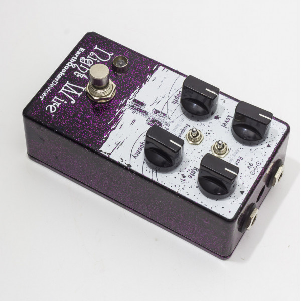 EarthQuaker Devices Night Wire V2