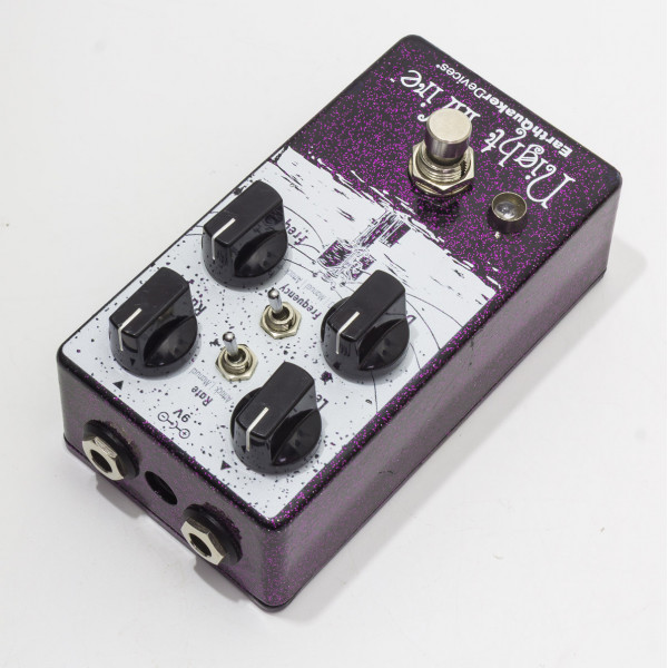 EarthQuaker Devices Night Wire V2