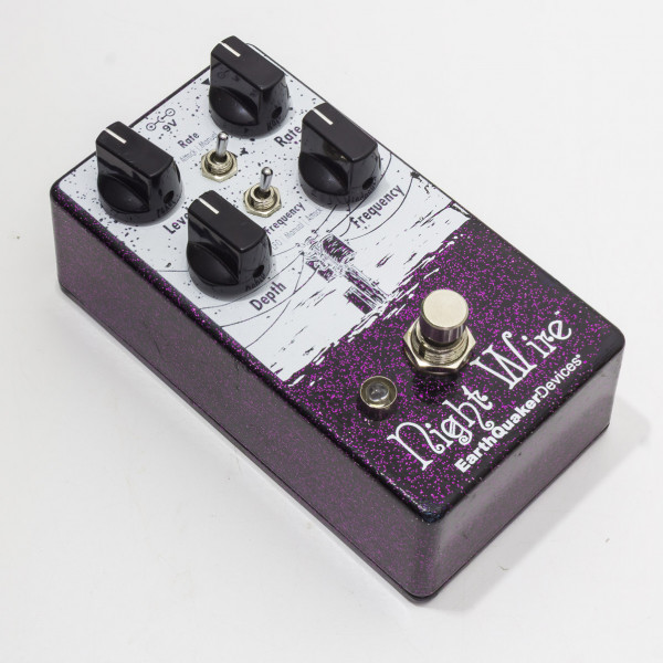 EarthQuaker Devices Night Wire V2