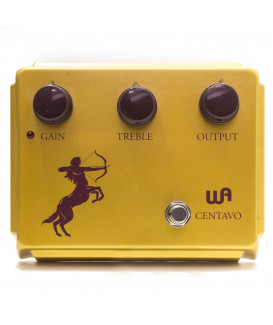 Warm Audio Centavo 