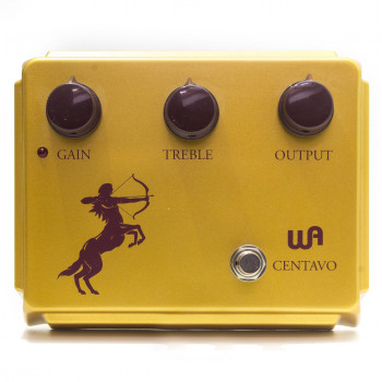 Warm Audio Centavo 