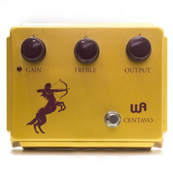 Warm Audio Centavo Warm Audio Centavo