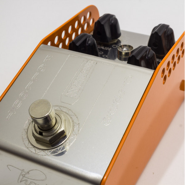 ThorpyFX Fallout Cloud MKII ThorpyFX Fallout Cloud MKII