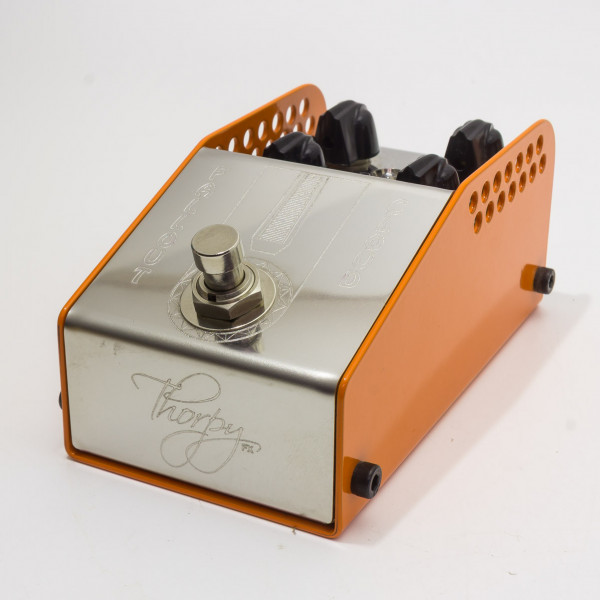 ThorpyFX Fallout Cloud MKII ThorpyFX Fallout Cloud MKII