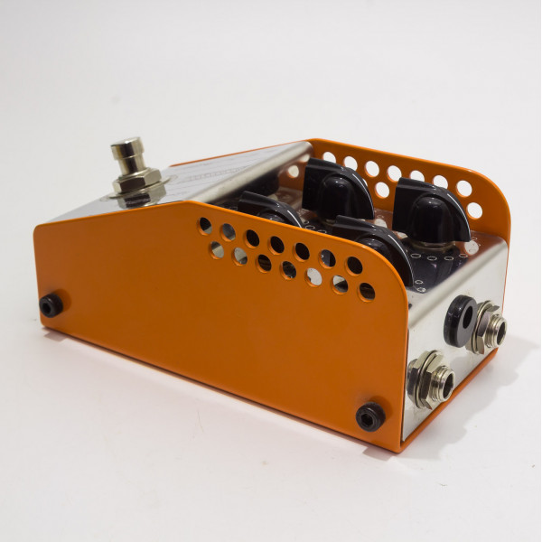 ThorpyFX Fallout Cloud MKII ThorpyFX Fallout Cloud MKII