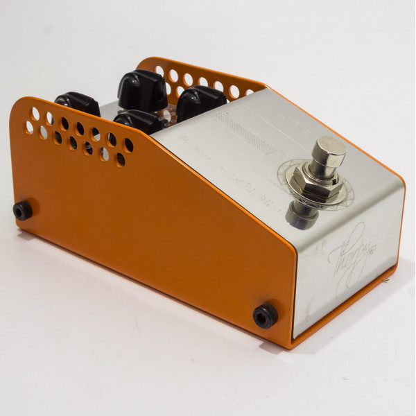 ThorpyFX Fallout Cloud MKII ThorpyFX Fallout Cloud MKII