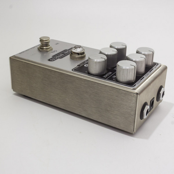Origin Effects Cali76 Compact Deluxe Compressor Origin Effects Cali76 Compact Deluxe Compressor