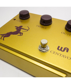 Warm Audio Centavo 
