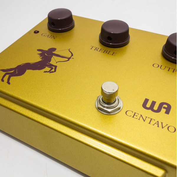 Warm Audio Centavo Warm Audio Centavo