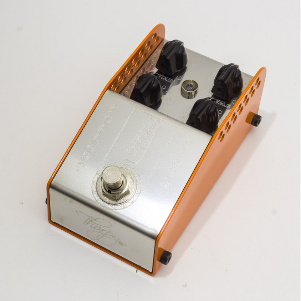 ThorpyFX Fallout Cloud MKII ThorpyFX Fallout Cloud MKII