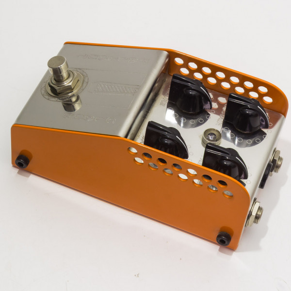 ThorpyFX Fallout Cloud MKII ThorpyFX Fallout Cloud MKII