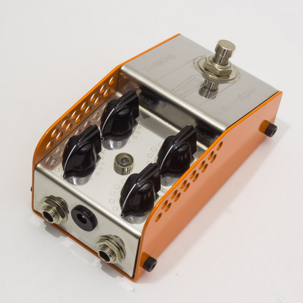 ThorpyFX Fallout Cloud MKII ThorpyFX Fallout Cloud MKII