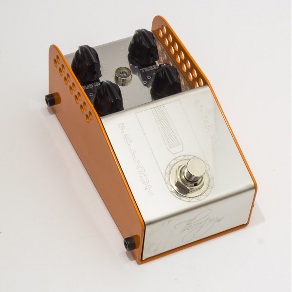 ThorpyFX Fallout Cloud MKII ThorpyFX Fallout Cloud MKII