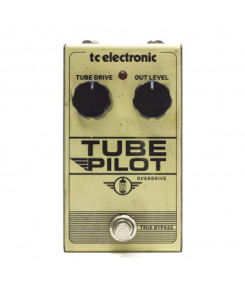 TC Electronic Tube Pilot Overdrive