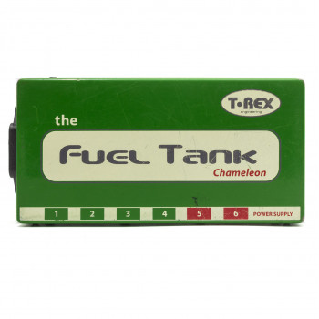 T-Rex FuelTank Chameleon