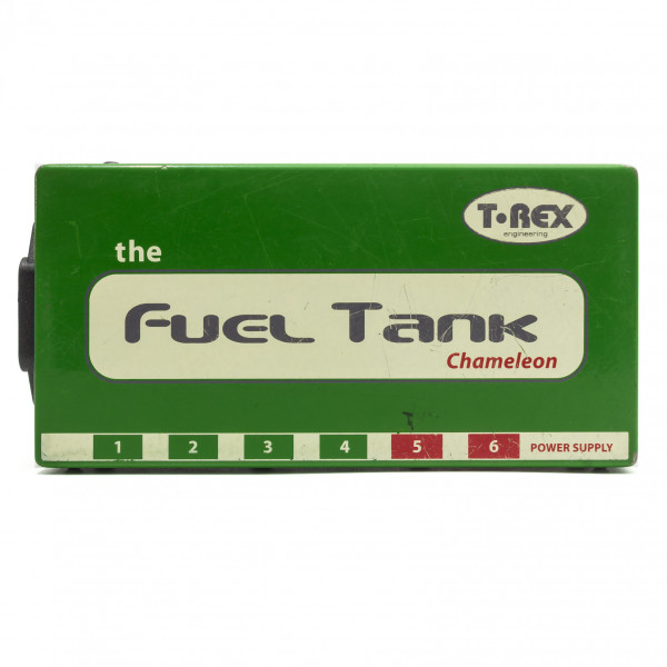 T-Rex FuelTank Chameleon T-Rex FuelTank Chameleon