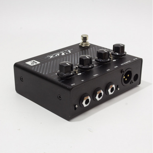 A+ (Shift Line) Flex Tube Bass Preamplifier 