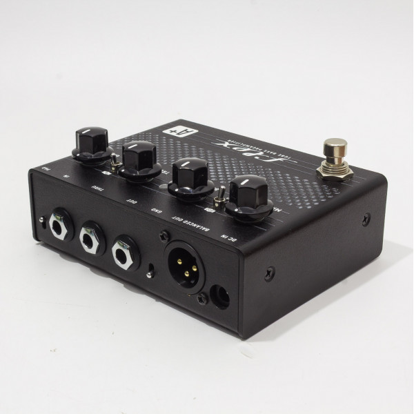 A+ (Shift Line) Flex Tube Bass Preamplifier 