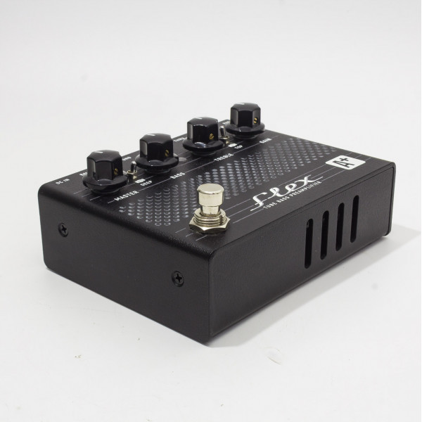 A+ (Shift Line) Flex Tube Bass Preamplifier 