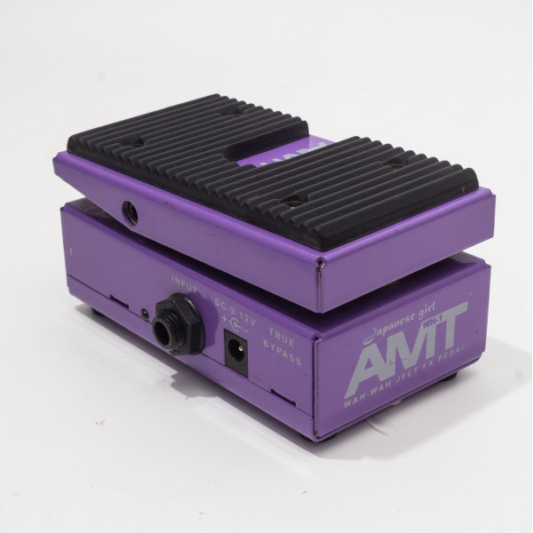 AMT WH-1 Wah Wah 