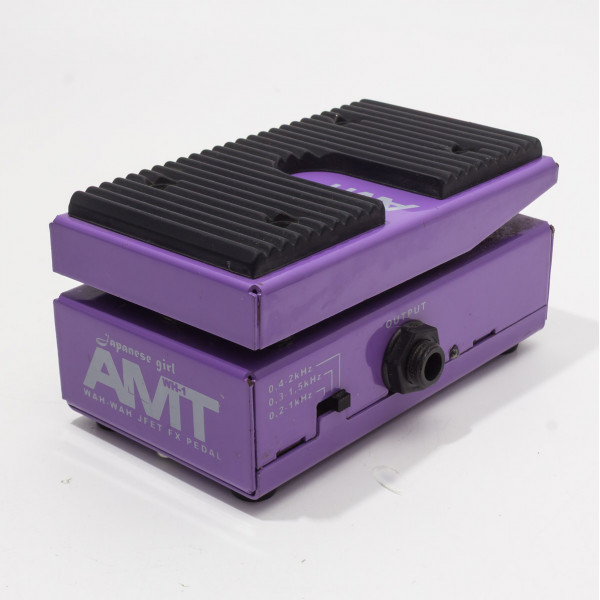 AMT WH-1 Wah Wah 