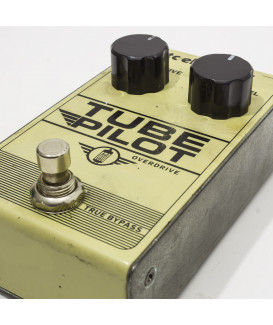 TC Electronic Tube Pilot Overdrive