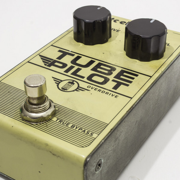 TC Electronic Tube Pilot Overdrive