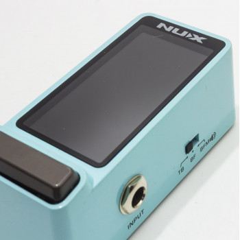 NUX Flow Tune MKII