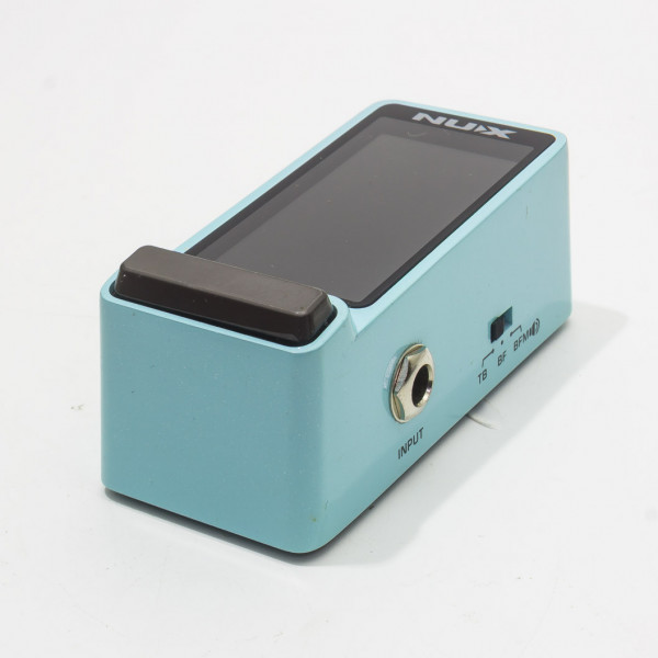 NUX Flow Tune MKII NUX Flow Tune MKII