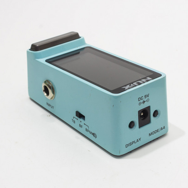 NUX Flow Tune MKII NUX Flow Tune MKII