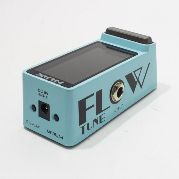 NUX Flow Tune MKII NUX Flow Tune MKII