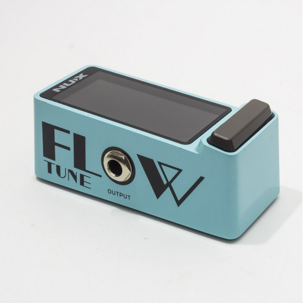NUX Flow Tune MKII NUX Flow Tune MKII