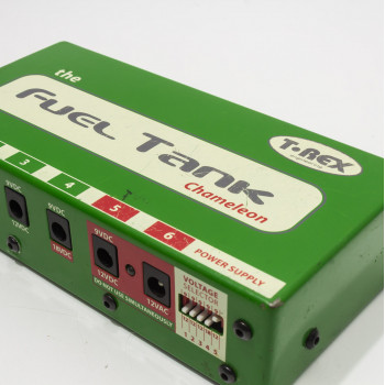T-Rex FuelTank Chameleon