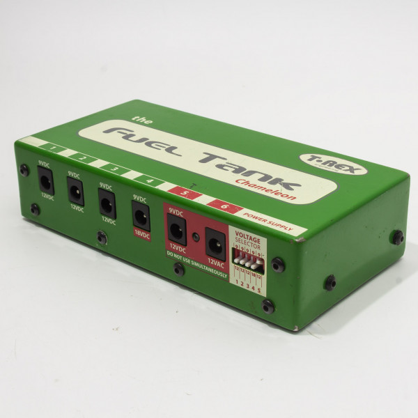 T-Rex FuelTank Chameleon T-Rex FuelTank Chameleon