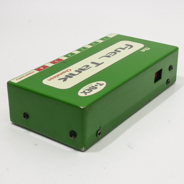 T-Rex FuelTank Chameleon T-Rex FuelTank Chameleon