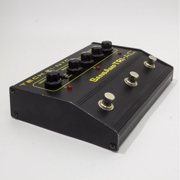Tech 21 SansAmp TRI-A.C. Tech 21 SansAmp TRI-A.C.