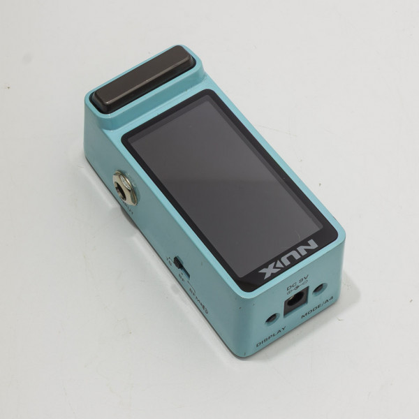 NUX Flow Tune MKII NUX Flow Tune MKII