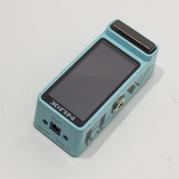 NUX Flow Tune MKII NUX Flow Tune MKII