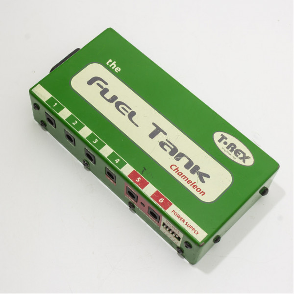 T-Rex FuelTank Chameleon T-Rex FuelTank Chameleon