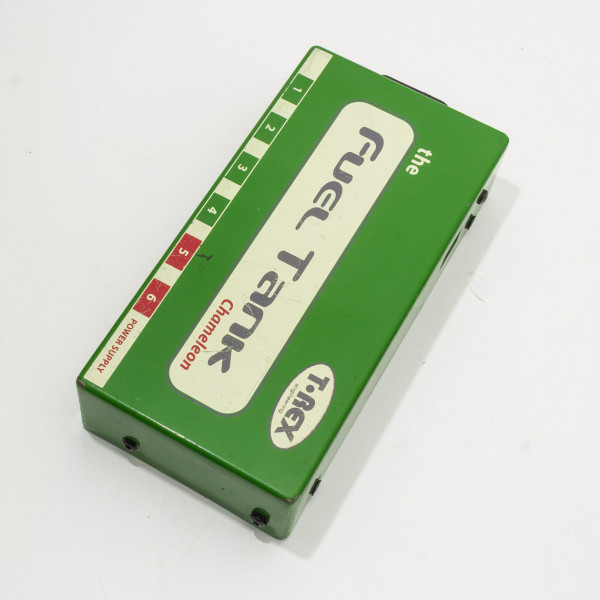T-Rex FuelTank Chameleon T-Rex FuelTank Chameleon