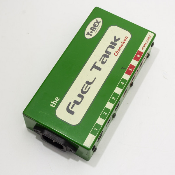 T-Rex FuelTank Chameleon T-Rex FuelTank Chameleon