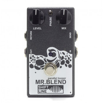 Shift Line Mr Blend 