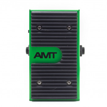 AMT WH-1B Bass Wah Wah