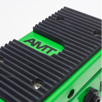 AMT WH-1B Bass Wah Wah