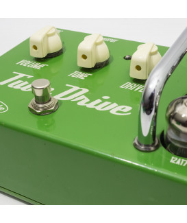 Effectrode Tube Drive 