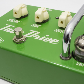 Effectrode Tube Drive 