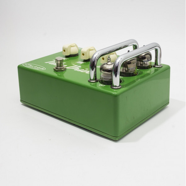 Effectrode Tube Drive Effectrode Tube Drive